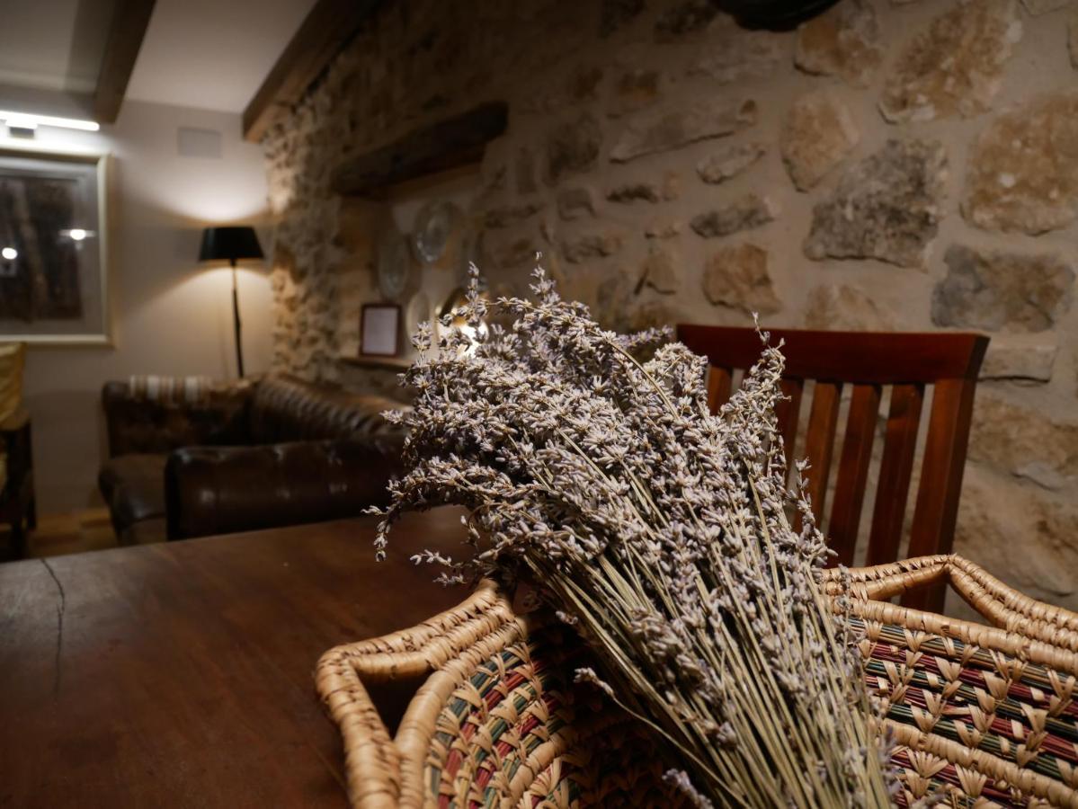 Ca Margalef - Casa Rural Con Encanto Ginestar Ngoại thất bức ảnh