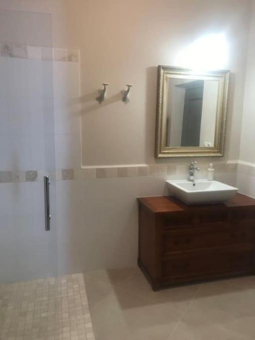 Ca Margalef - Casa Rural Con Encanto Ginestar Ngoại thất bức ảnh