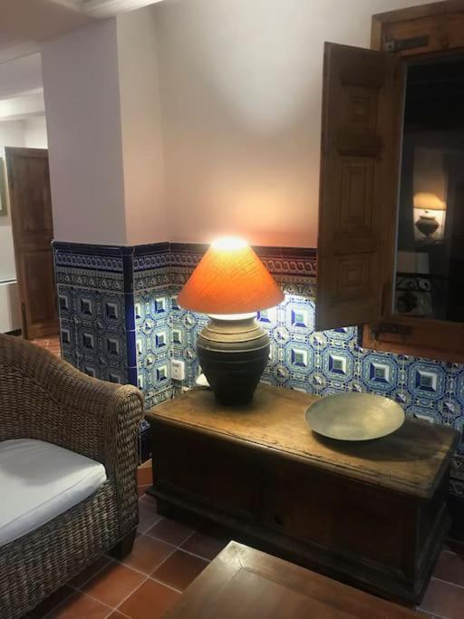 Ca Margalef - Casa Rural Con Encanto Ginestar Ngoại thất bức ảnh
